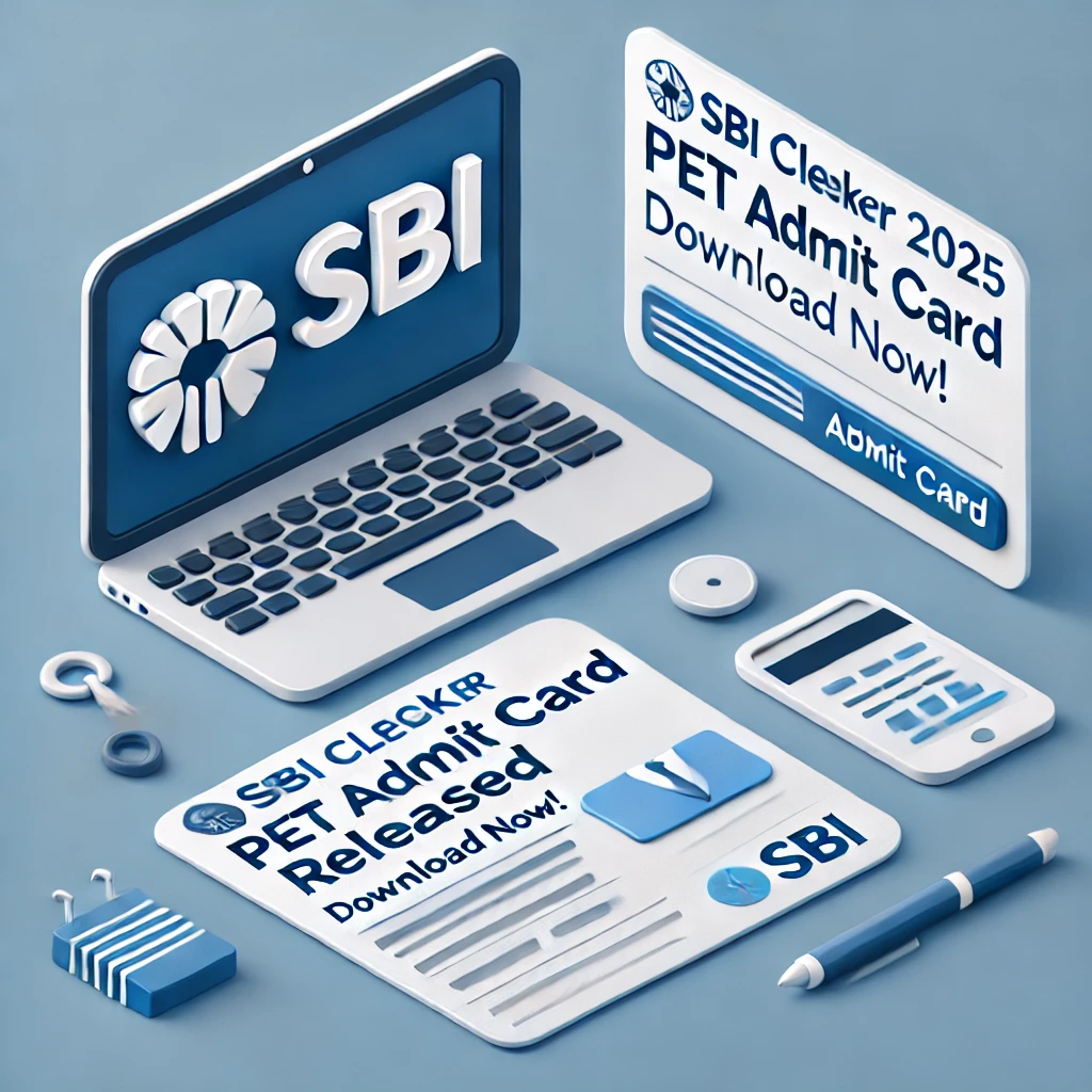 SBI Clerk-Sanchar-News