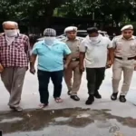जूनियर सेक्रेटेरियट परीक्षा में बड़ा फर्जीवाड़ा, डमी कैंडिडेट और स्कूल स्टाफ गिरफ्तार | Delhi News