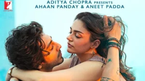 Ahaan Panday’s ‘Saiyaara’ Pay Package Revealed: Does the Star Kid Earn Big After the Film’s Strong Response?