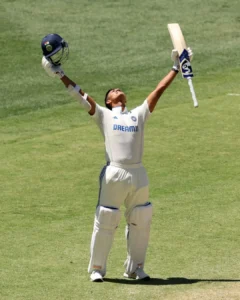 India vs England 2nd Test – Day 1 Live Update from Edgbaston: Jaiswal Stands Tall After Bumrah’s Absence