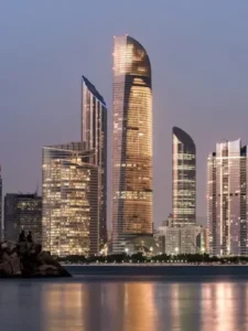 Big News for Indians in UAE