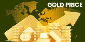 Gold Price Today आज बड़ी खबर: सोना-चांदी में जोरदार उछाल, कीमतों ने तोड़ा रिकॉर्ड – जानिए नया रेट