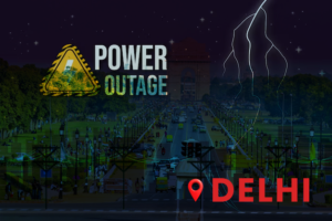 Delhi Power Cut Today दिल्ली में आज इन इलाकों में बिजली कटौती – 2 से 6 घंटे तक सप्लाई बंद, पूरी लिस्ट देखें